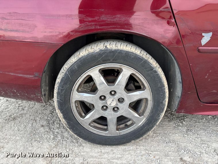 image for item FB3228 2011 Chevrolet Impala 