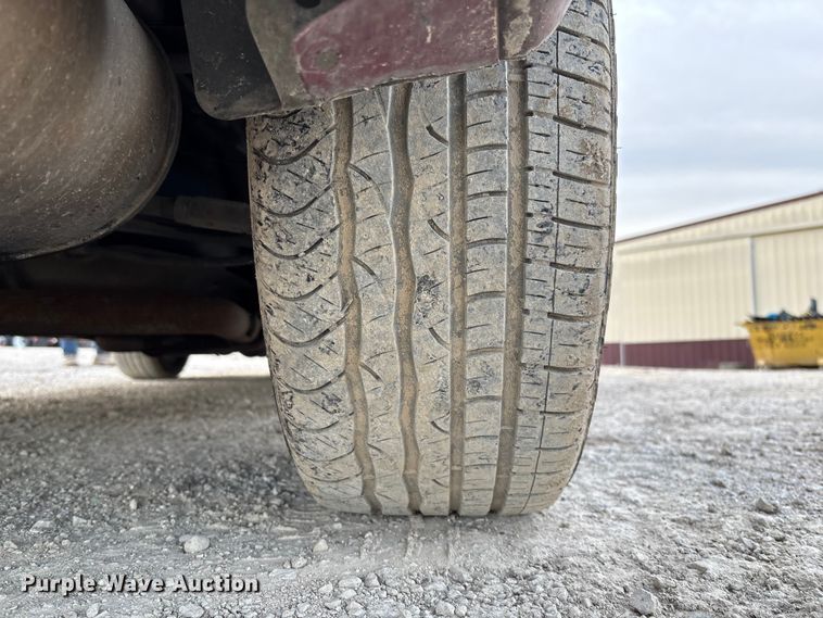 image for item FB3228 2011 Chevrolet Impala 