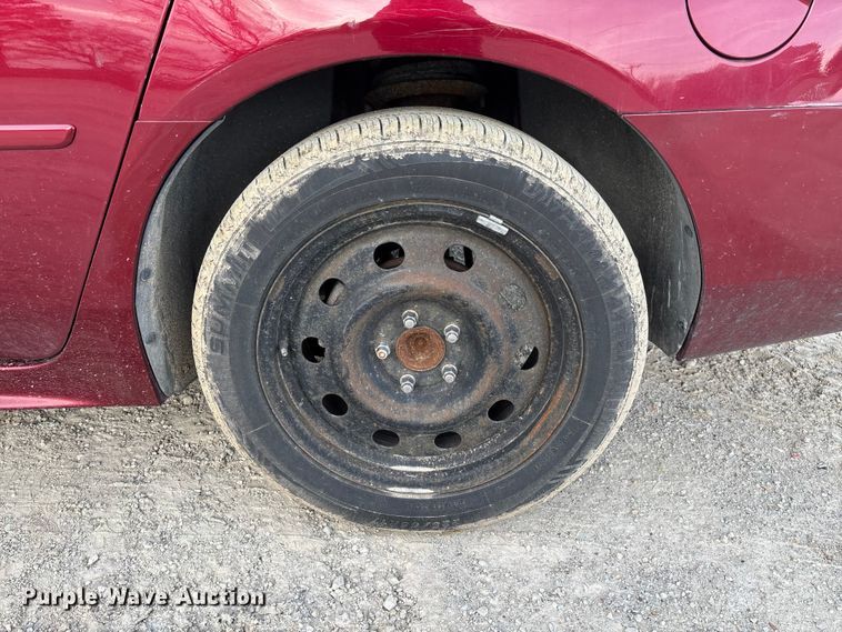 image for item FB3228 2011 Chevrolet Impala 