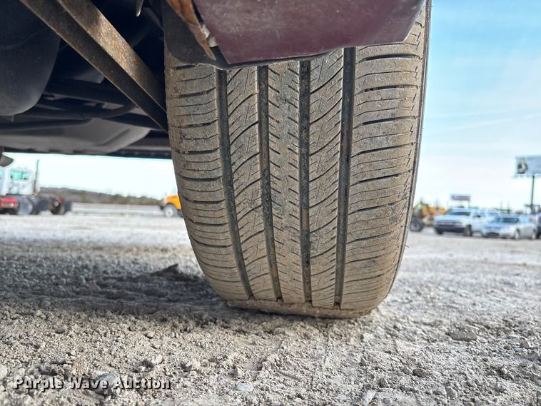 image for item FB3228 2011 Chevrolet Impala 