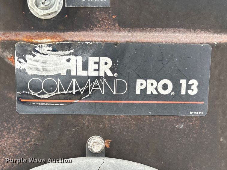 image for item FB3304 1992 Ford F450 Super Duty utility / service truck