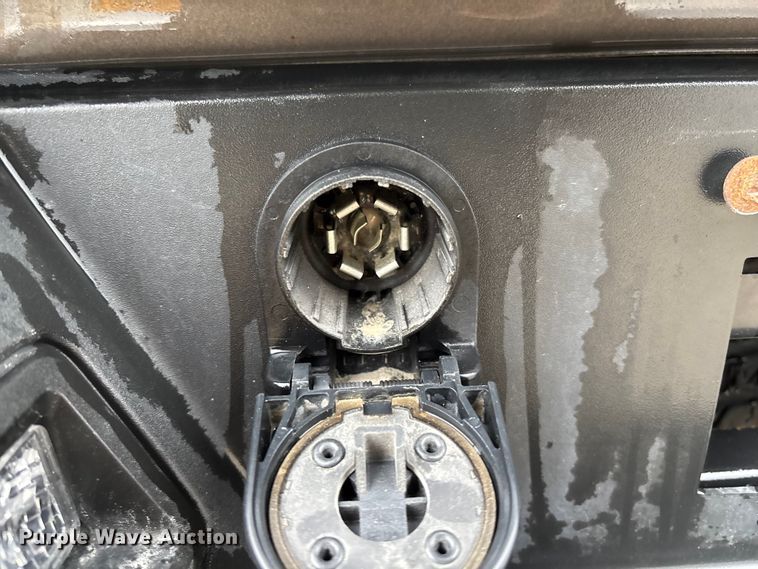 image for item FB3310 2021 Ford F150 Crew Cab pickup truck