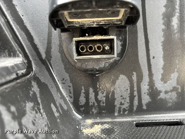 image for item FB3310 2021 Ford F150 Crew Cab pickup truck