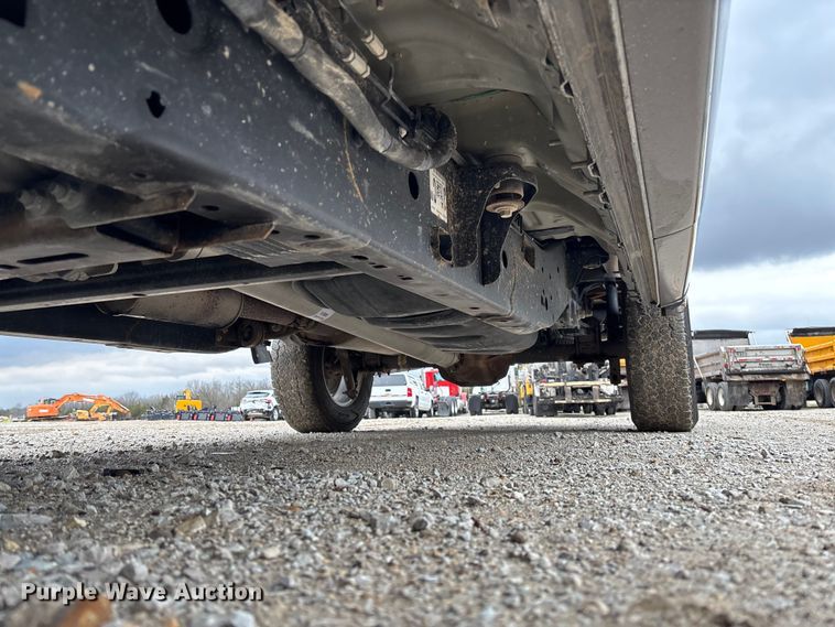 image for item FB3310 2021 Ford F150 Crew Cab pickup truck