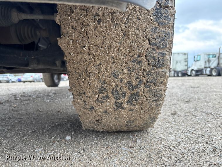 image for item FB3310 2021 Ford F150 Crew Cab pickup truck