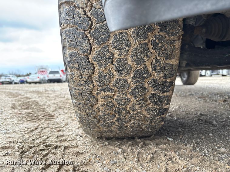 image for item FB3310 2021 Ford F150 Crew Cab pickup truck