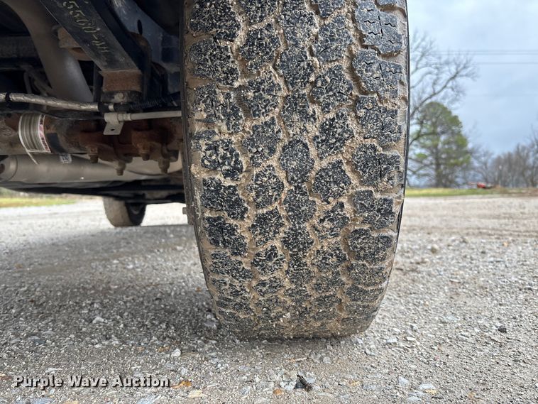 image for item FB3310 2021 Ford F150 Crew Cab pickup truck