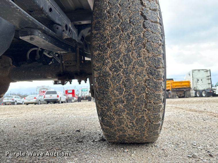 image for item FB3310 2021 Ford F150 Crew Cab pickup truck