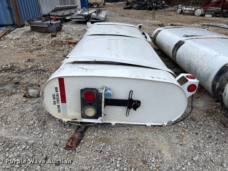 image for item FB3312 (2) tanks
