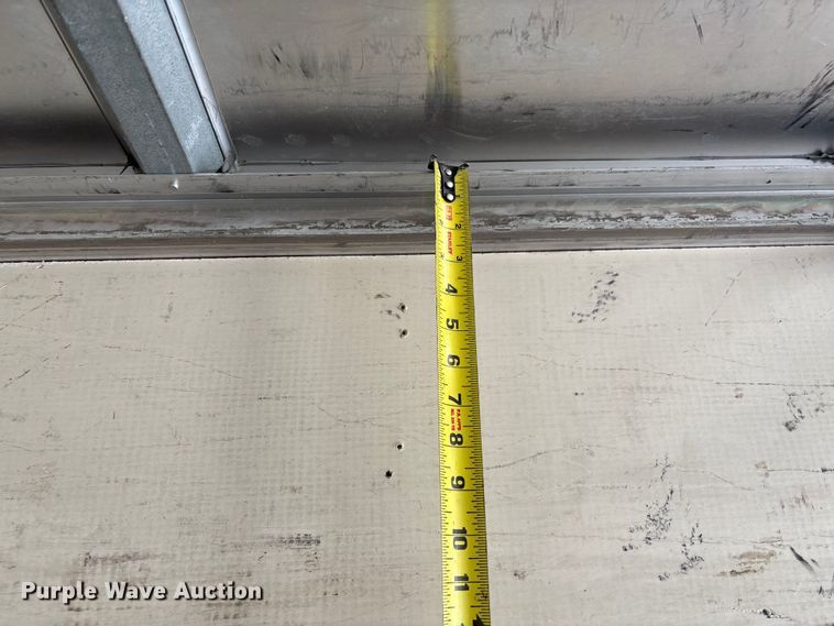 image for item FB3336 2015 Chevrolet Express G3500 box truck