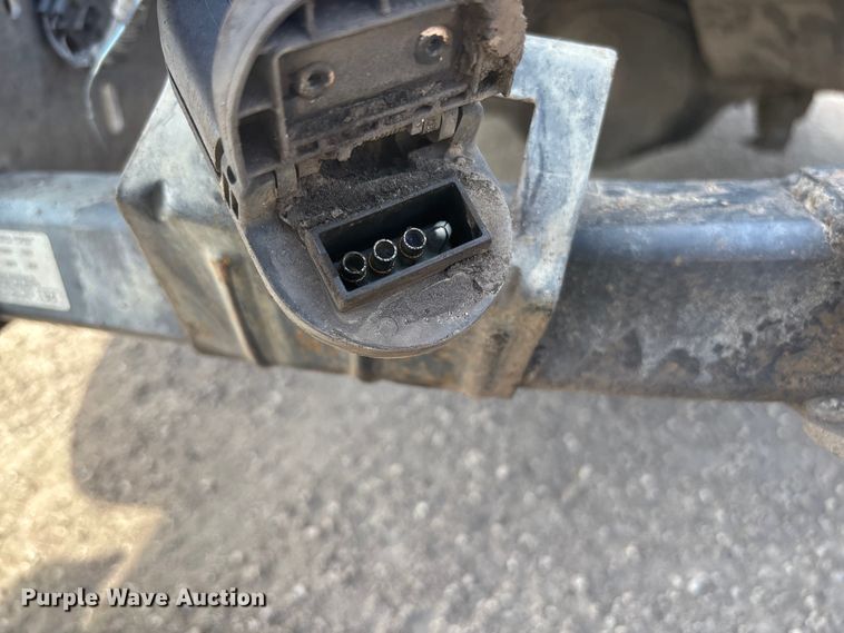 image for item FB3337 2015 Ford F250 Super Duty Crew Cab pickup truck