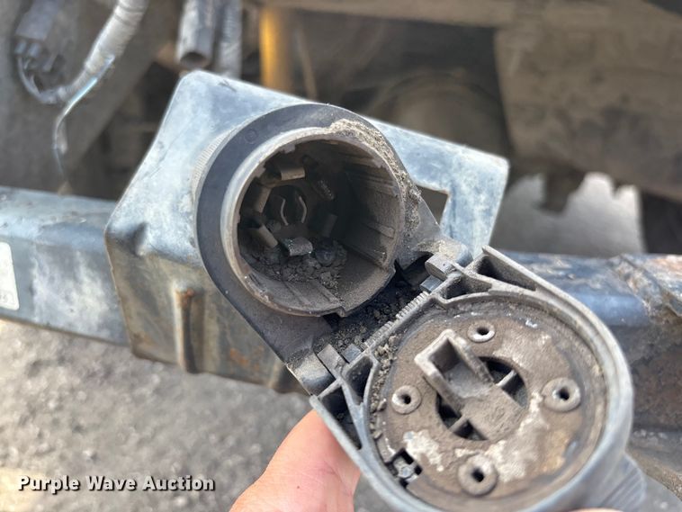 image for item FB3337 2015 Ford F250 Super Duty Crew Cab pickup truck