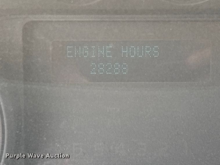 image for item FB3337 2015 Ford F250 Super Duty Crew Cab pickup truck
