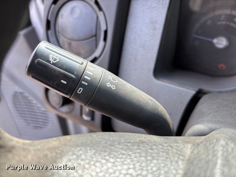 image for item FB3337 2015 Ford F250 Super Duty Crew Cab pickup truck