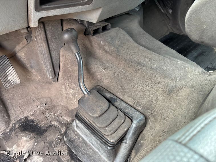 image for item FB3337 2015 Ford F250 Super Duty Crew Cab pickup truck