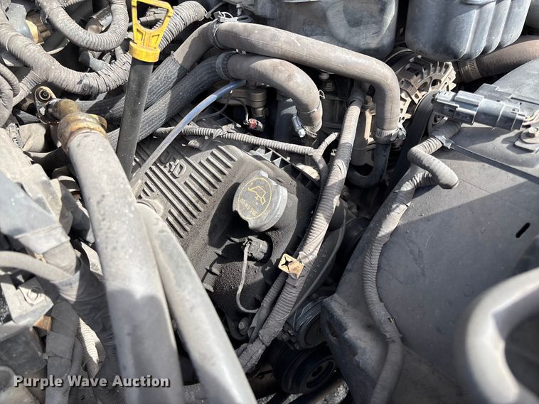 image for item FB3337 2015 Ford F250 Super Duty Crew Cab pickup truck