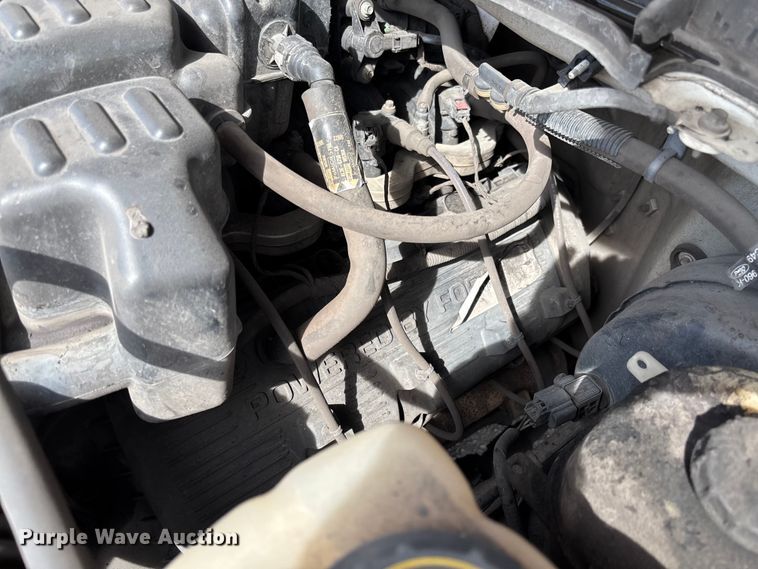 image for item FB3337 2015 Ford F250 Super Duty Crew Cab pickup truck
