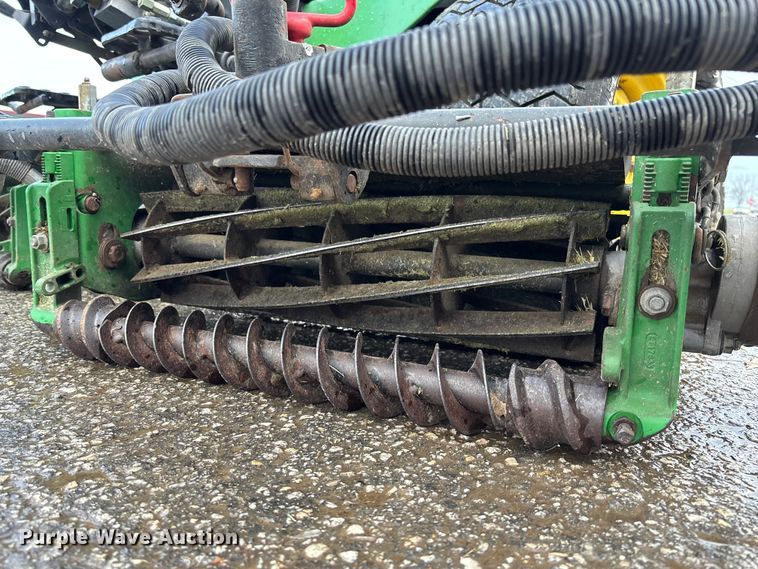 image for item FB3339 John Deere 3235 reel mower