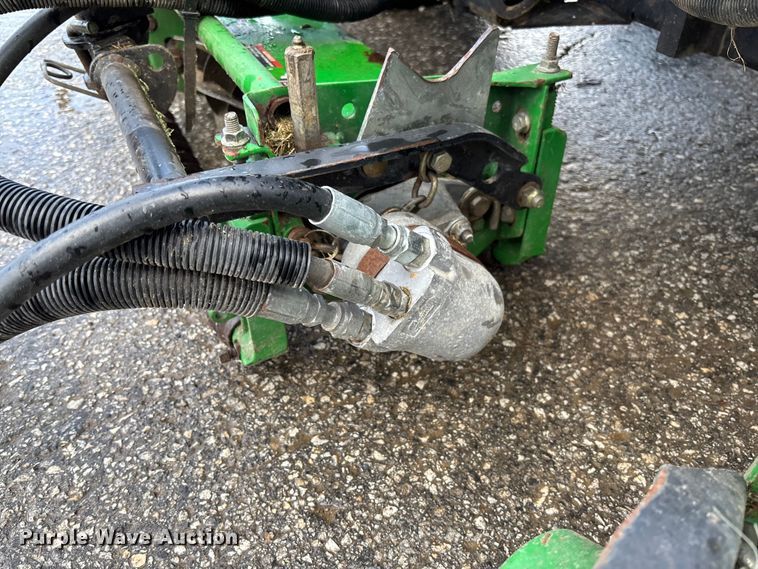 image for item FB3339 John Deere 3235 reel mower