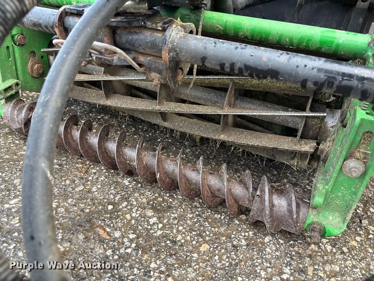 image for item FB3339 John Deere 3235 reel mower