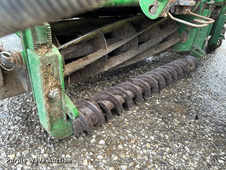 image for item FB3339 John Deere 3235 reel mower