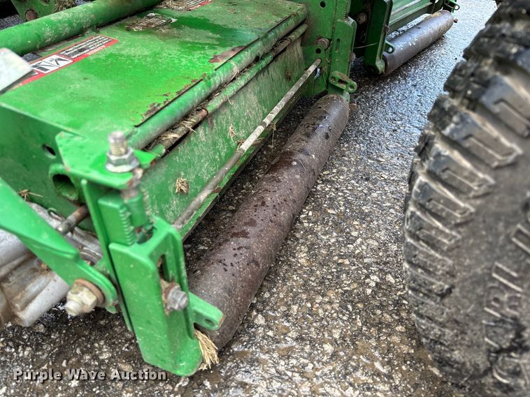 image for item FB3339 John Deere 3235 reel mower