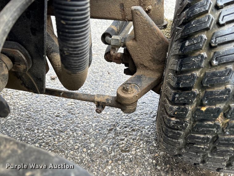 image for item FB3339 John Deere 3235 reel mower