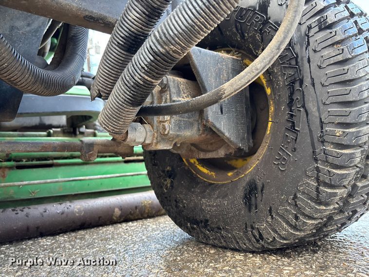 image for item FB3339 John Deere 3235 reel mower