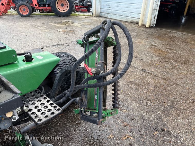 image for item FB3339 John Deere 3235 reel mower