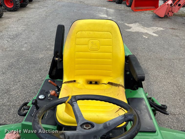 image for item FB3339 John Deere 3235 reel mower