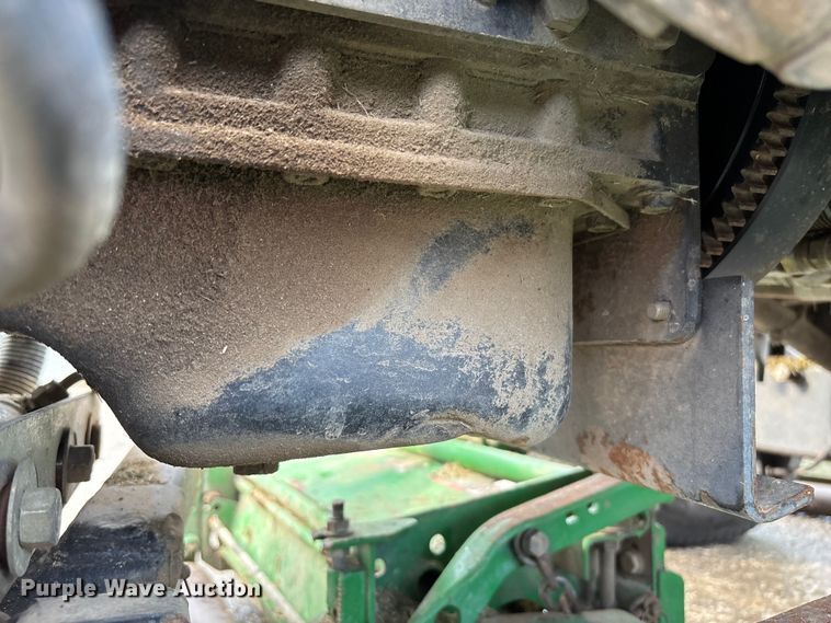 image for item FB3339 John Deere 3235 reel mower