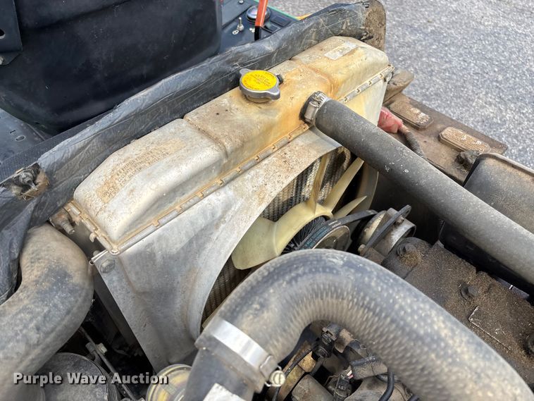 image for item FB3339 John Deere 3235 reel mower