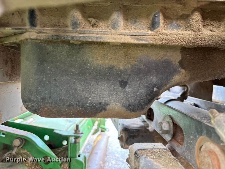 image for item FB3339 John Deere 3235 reel mower