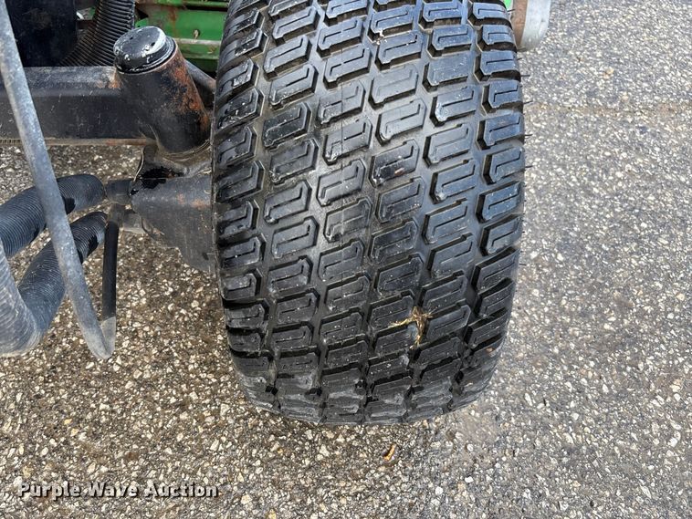 image for item FB3339 John Deere 3235 reel mower