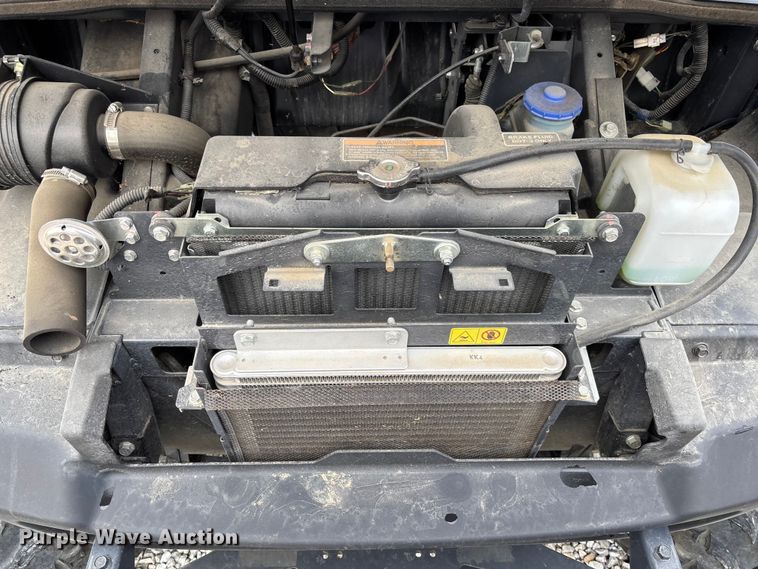 image for item FB3342 2016 Kubota RTV-X1140 utility vehicle