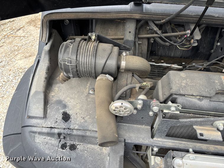 image for item FB3342 2016 Kubota RTV-X1140 utility vehicle