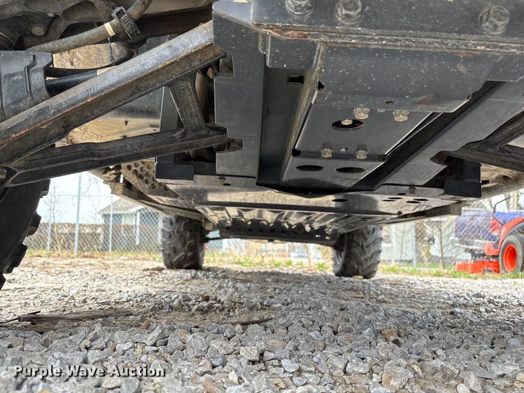 image for item FB3342 2016 Kubota RTV-X1140 utility vehicle