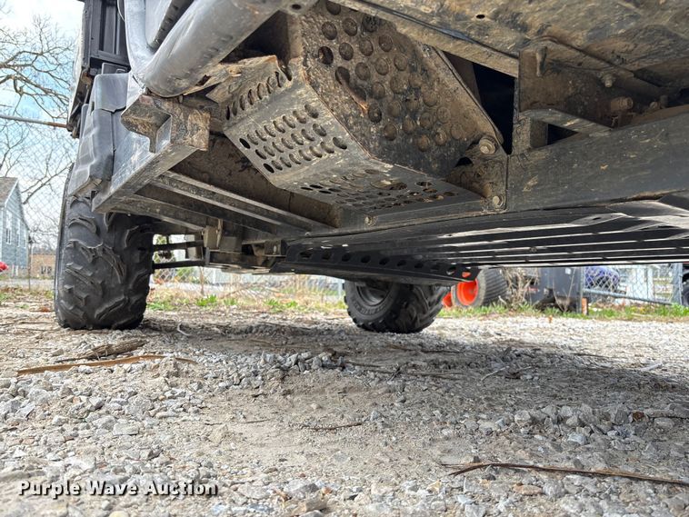 image for item FB3342 2016 Kubota RTV-X1140 utility vehicle