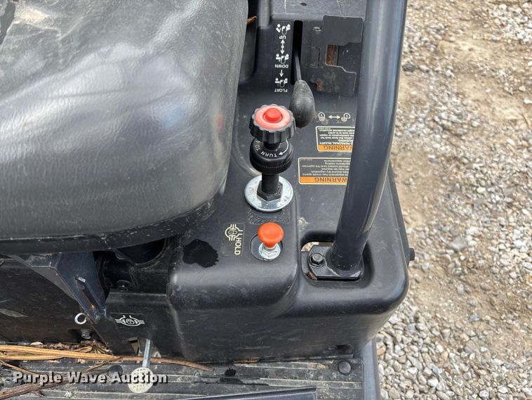 image for item FB3342 2016 Kubota RTV-X1140 utility vehicle