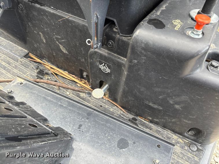 image for item FB3342 2016 Kubota RTV-X1140 utility vehicle