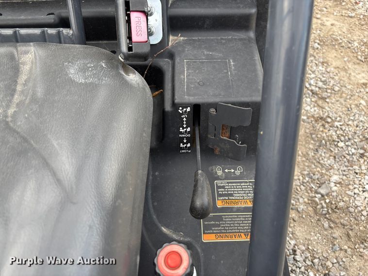 image for item FB3342 2016 Kubota RTV-X1140 utility vehicle