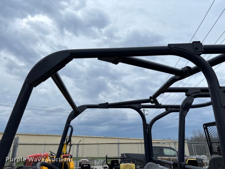 image for item FB3342 2016 Kubota RTV-X1140 utility vehicle