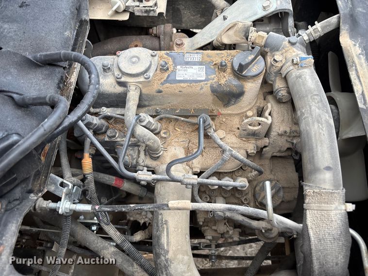 image for item FB3342 2016 Kubota RTV-X1140 utility vehicle