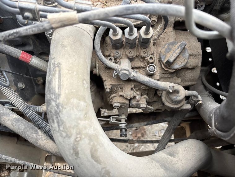 image for item FB3342 2016 Kubota RTV-X1140 utility vehicle