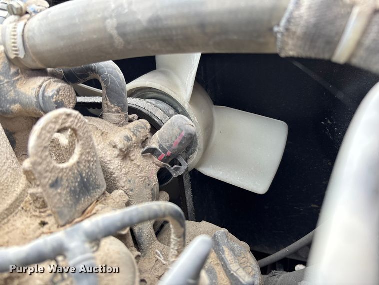 image for item FB3342 2016 Kubota RTV-X1140 utility vehicle