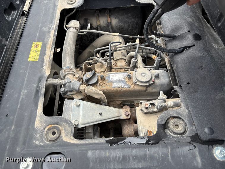 image for item FB3342 2016 Kubota RTV-X1140 utility vehicle