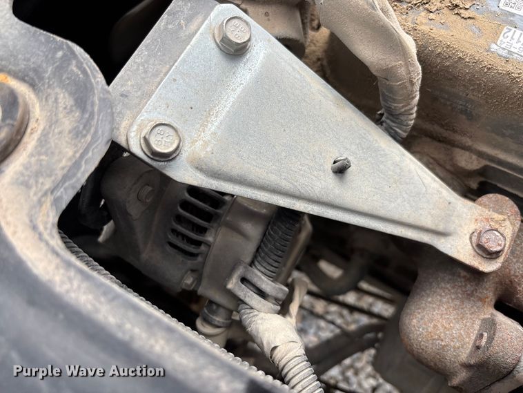 image for item FB3342 2016 Kubota RTV-X1140 utility vehicle