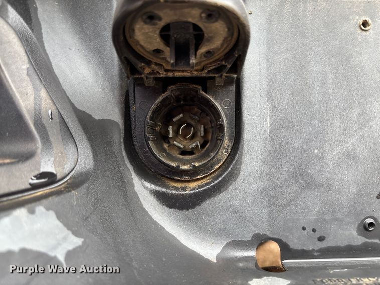 image for item FB3345 2011 Dodge Ram 2500 Crew Cab pickup truck