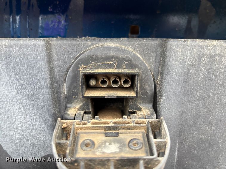 image for item FB3345 2011 Dodge Ram 2500 Crew Cab pickup truck