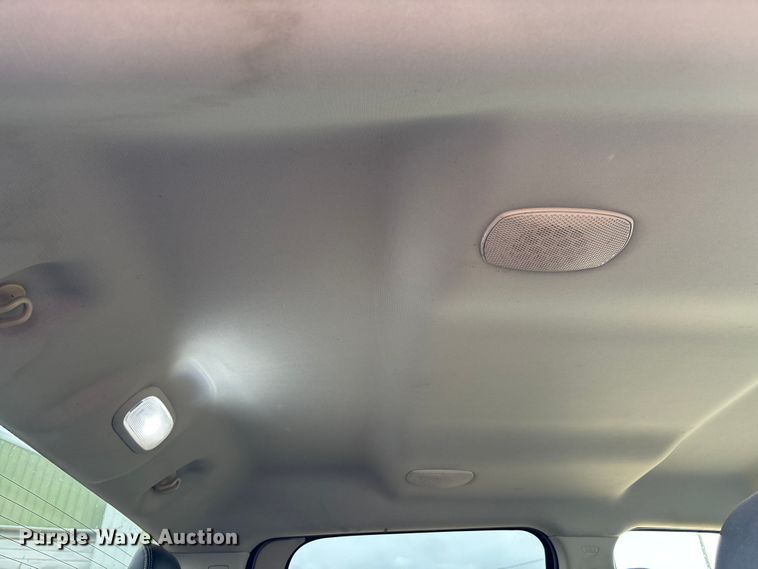 image for item FB3345 2011 Dodge Ram 2500 Crew Cab pickup truck